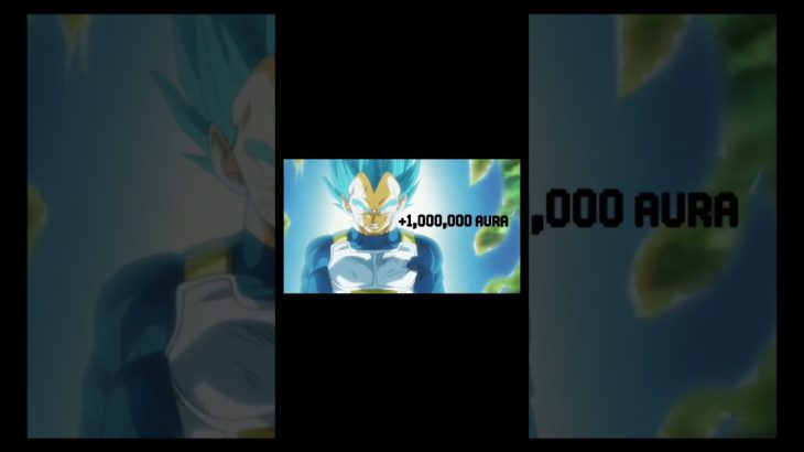 Vegeta’s character deserves better in Dragonball