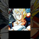 Vegito edit || dragon ball edit || dragon ball z edit || anime edit