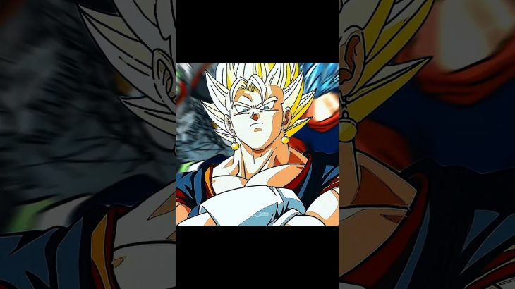 Vegito edit || dragon ball edit || dragon ball z edit || anime edit