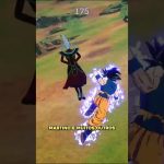 Você NÃO faz ideia de quantos usam o Instinto Superior #dbz #dragonball #goku