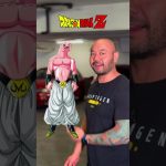 Você realmente conhece o Majin Buu #dbz #viral