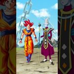 Who Is Strongest Dragon Ball Super #dragonball #goku