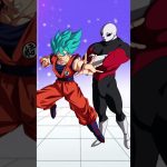 Who Is Strongest Dragon Ball Super #goku #gokugoku #dragonball