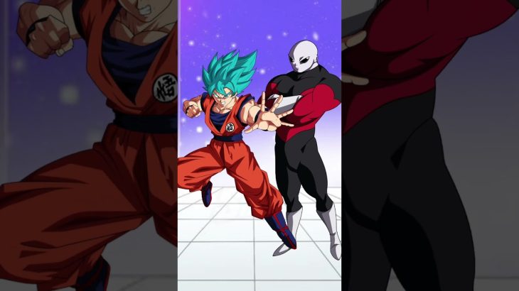 Who Is Strongest Dragon Ball Super #goku #gokugoku #dragonball