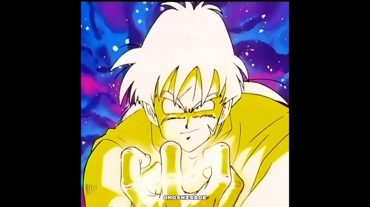 Yamcha vs Hero: Part 1. #dragonball #goku #dbz #dragonballsuper