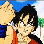 Yamcha vs Hero: Part 3. #dragonball #goku #dbz #dragonballsuper