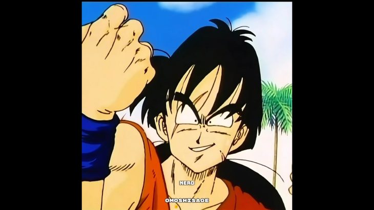 Yamcha vs Hero: Part 3. #dragonball #goku #dbz #dragonballsuper