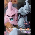 【景品】で〜人気のドラゴンボールZ　魔人ブウをヤッつけた‼️ 手強かった…