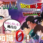 【 ドラゴンボールZ KAKAROT DLC 】BARDOCK-たったひとりの最終決戦-スタート！！🐉✨DBミリしら🔰完全初見プレイ🔰【 カカロット 実況 / ネタバレがあります！ 】