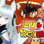 【ドラゴンボールZ KAKAROT】完全初見！名作ドラゴンボールを学ぶ！本編終了後のサブクエ回その3 #17【※ネタバレ注意！】