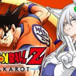 【ドラゴンボールZ : KAKAROT】#7　あらすじ！ナメック星編のつづき！　※ネタバレ注意【月葉チリン/フォニチリン】