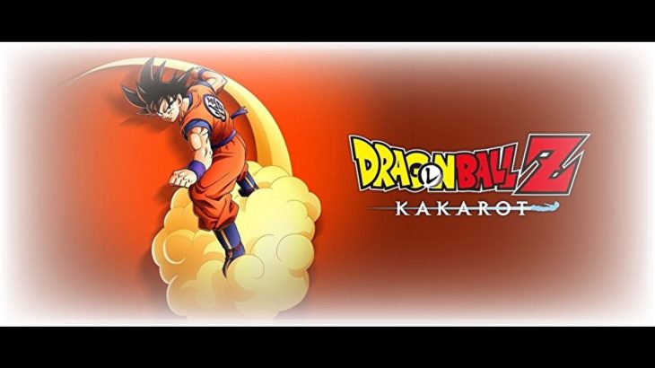 【ドラゴンボールZ:KAKAROT】 #21 おじさんのサイヤ人生活 ~DLC第3弾-TRUNKS- 希望の戦士!!!!!!!!!!!!!!!!!!!!!!~ ※ネタバレ注意