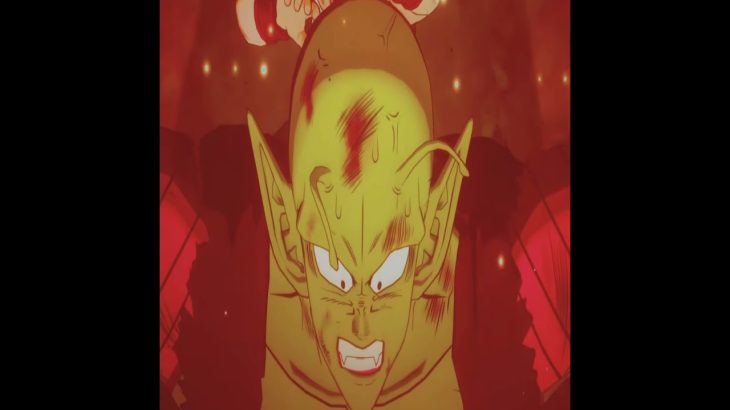 dragon Ball Z Meme #teamfourstar #dragonballz #piccolo