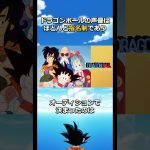 悟空声優の野沢雅子はすげぇぞ#dragonball #ドラゴンボール #かめはめ波 #鶴ひろみ#ブルマ