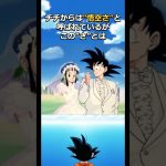 悟空は他のキャラからいろんな呼ばれ方してる#dragonball #ブルマ#ドッカンバトル#アラレちゃん#ベジータ#ピッコロ