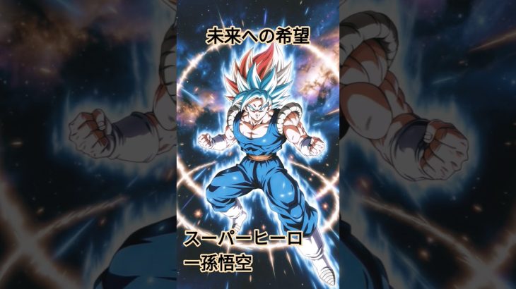 世界の平和を守るため僕らは戦う! #ドラゴンボール #ドッカンバトル #dragonball