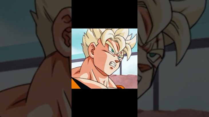 あまりの新規悟飯のかっこよさに情緒が壊れる男👨 #dragonball #dokkanbattle #ドラゴンボール #ドッカンバトル #孫悟飯