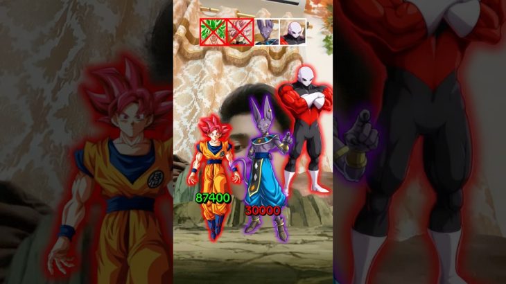 #dragonball #dragonballsuper #youtubeshorts #gameplay #goku