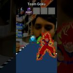 #dragonball #goku