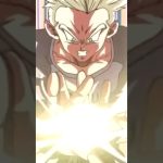 【ドラゴンボール】未来への咆哮 ♫ 好きなアニメ曲パート ショートでループ #dragonball #ドラゴンボール #アニメ #jamproject #anime #影山ヒロノブ #少年ジャンプ