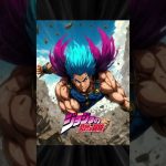 #ドラゴンボール #アニメ #dragonball #love #anime #おすすめ #かっこいい #jojo