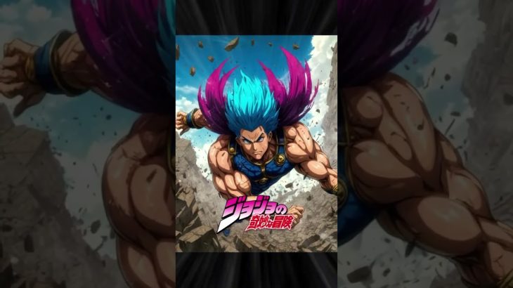 #ドラゴンボール #アニメ #dragonball #love #anime #おすすめ #かっこいい #jojo