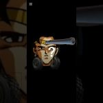 ブロリーが大砲になるそうです #ドラゴンボール #dragonball #ばずれ #ブロリー #ブロリーmad #バズれ #ネタ #ネタ動画