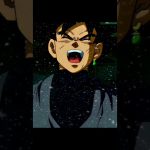 みんなサンキュー❗❗#強さ比べ#ドラゴンボール超#dragonball#アニメ#anime#漫画#manga#小説#ワンパンマン#opm#dbs#alltomorrows#shorts