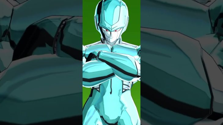 怖すぎるメタルクウラ #ドラゴンボールレジェンズ #dragonballlegends