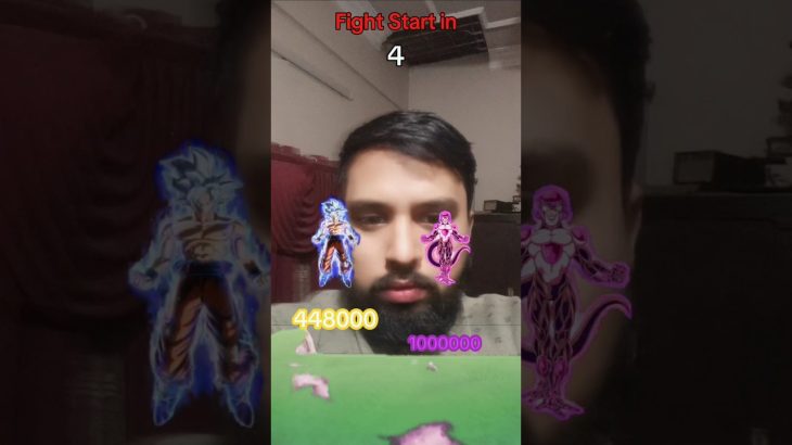 🤯 #dragonballsuper #shortsfeed #goku #dragonball