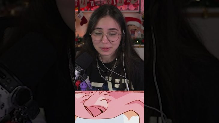 esse dragon ball ta diferente… #memes #humor #shorts #streamer #dragonball #dragonballz #anime