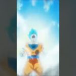 goku get mad on black Goku and zamasu