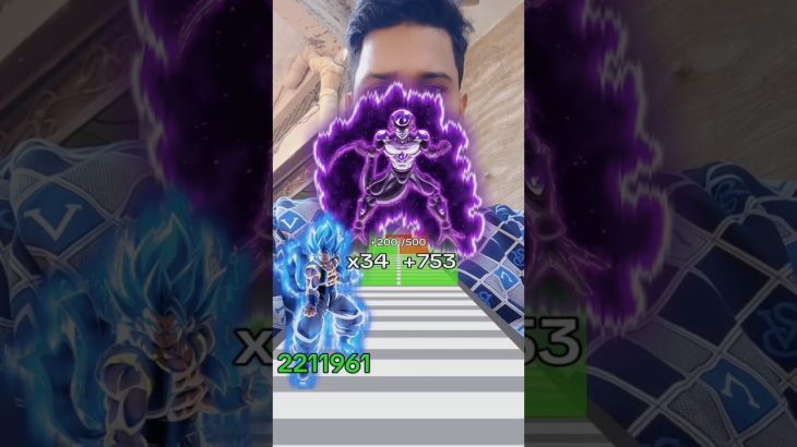 goku vs Black frieza 🤯 #dragonballsuper #shortsfeed #goku #dragonball