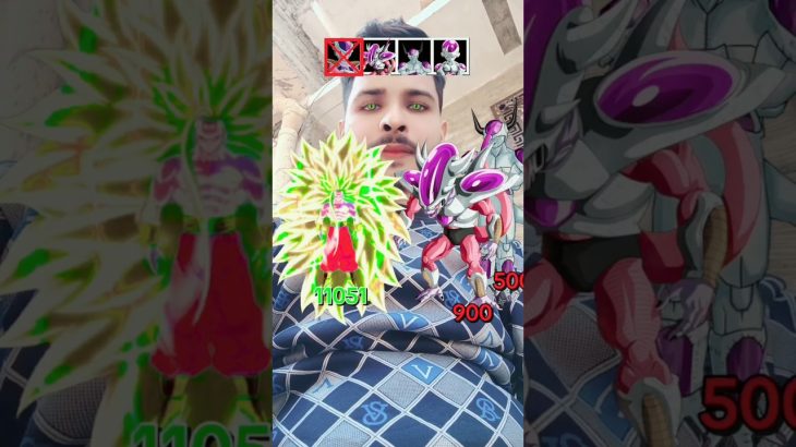 goku vs frieza 🤯 #dragonballsuper #shortsfeed #goku #dragonball