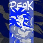 la MEJOR PELEA de GT #dragonball #gt #dragonballz #ssj4 #baby