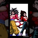 才能シュレッター☓ドッカンバトル＃ドッカンバトル＃ドッカン＃mad＃ドラゴンボール＃合体戦士