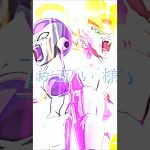 ロキ×ドラゴンボールレジェンズ#ドラゴンボール #ドラゴンボールレジェンズ #mad動画 #dbl #memes #shorts #されめ  #されめクオリティ#ボカロ