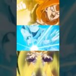 ドッカン神作画mad #ドラゴンボール  #ドッカンバトル#shorts #チャンネル登録お願いします #神曲