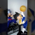 この動画は短いです‼️#ドラゴンボール #ドラゴンボールmad #ドラゴンボール反応集 #ドラゴンボールz #ブレインロット #ブレインロッド #ブレインロット交換