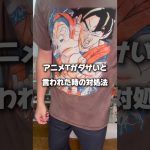 #アニメtシャツ #ドラゴンボール #アニメ　#ダサい