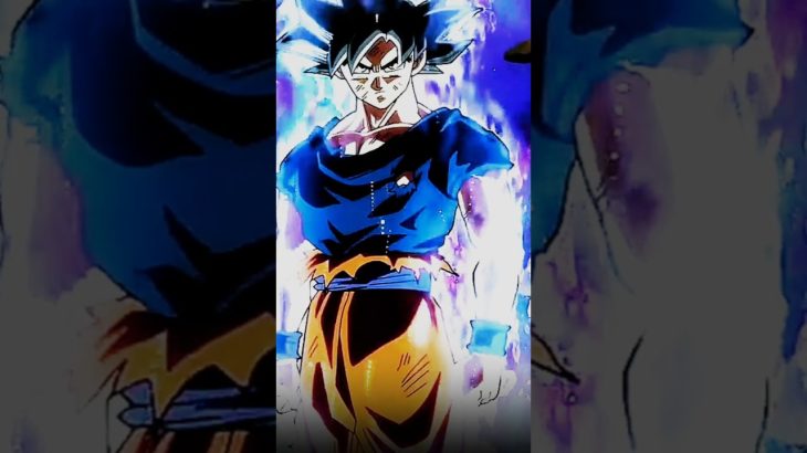 ultra instinct#editing#anime#aura#goku#aurafarming#dragonball#edit#jirenfullpower#jirenvsgoku#viral
