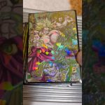 このキャンペーンのブロリーマジでやべぇぞ…#ドラゴンボール #ドラゴンボールヒーローズ