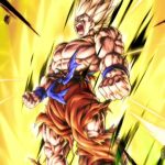 どっちが最強の孫悟空？#ドラゴンボールレジェンズ