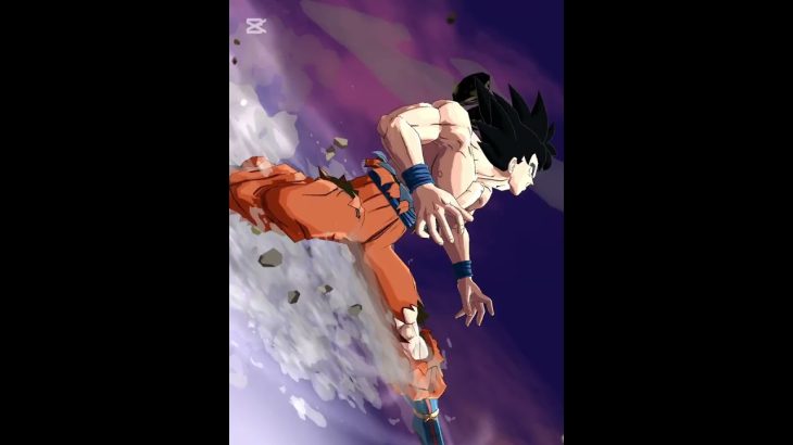 [ドラゴンボールレジェンツ]ラグくてすみません