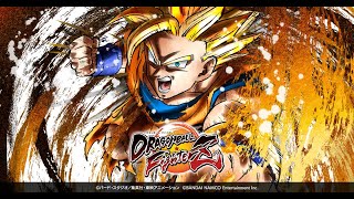 【原作リスペクト?】ドラゴンボールファイターズ 完全初見実況プレイ(´・ω・`)※ネタバレあり