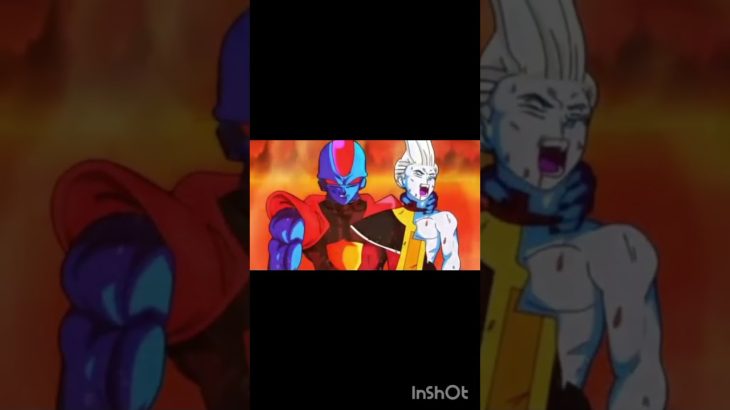 عندما أصبح السايان وحشًا والكون يترقب ⚡🌌