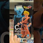 駿河屋ドラゴンボールフィギュアコーナーお宝ハント！#一番くじドラゴンボール