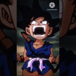 ドラゴンボール｜限界を超えて燃え上がる戦い