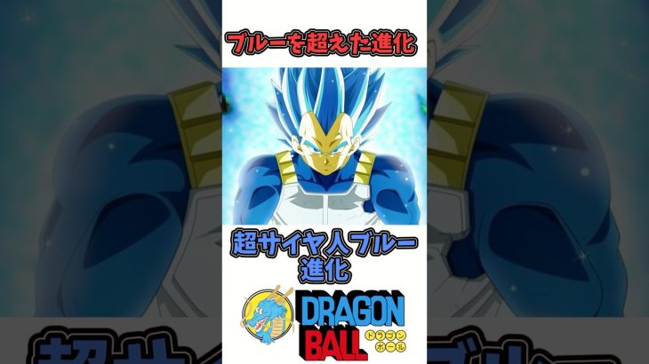 【ベジータ・キラベジ(漫画とアニメ)の違い】ドラゴンボール徹底解説