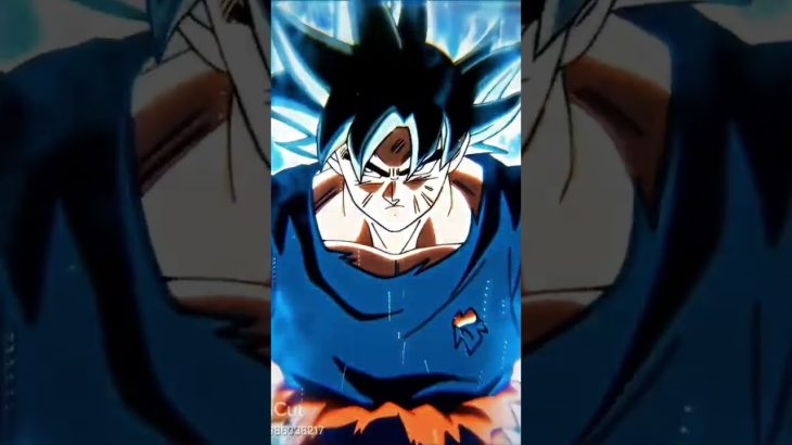 #ドラゴンボール超#バズって欲しい